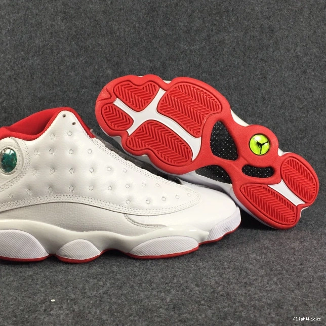 Jordan Air 13 Flight 414571-103 of Retro History 0723